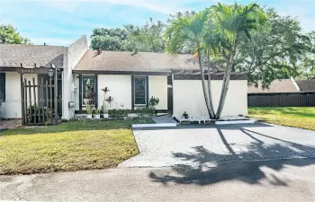 Townhouse For Sale