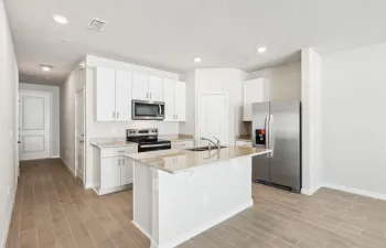 Townhouse For Sale