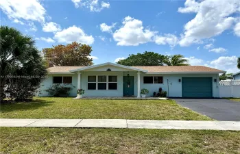 Single Family For Sale