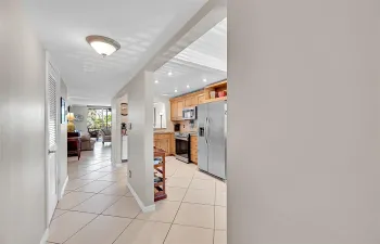 Residential Lease For Rent