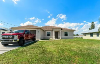 Single Family For Sale