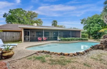Single Family For Sale