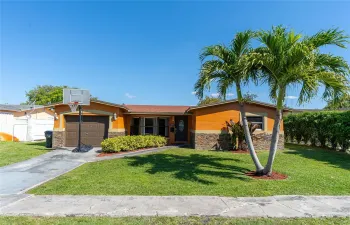 Single Family For Sale
