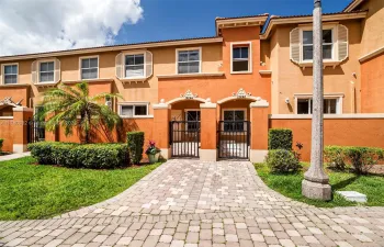 Townhouse For Sale