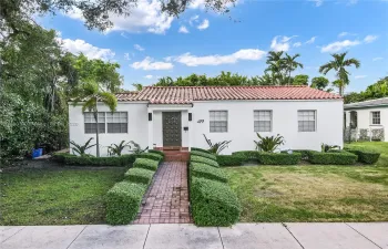 Single Family For Sale