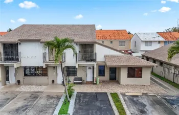 Townhouse For Sale
