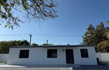 Single Family For Sale