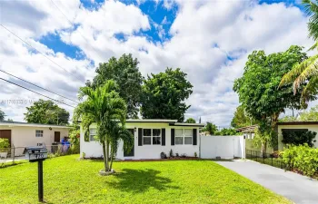 Single Family For Sale