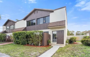 Townhouse For Sale