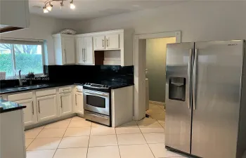 Residential Lease For Rent