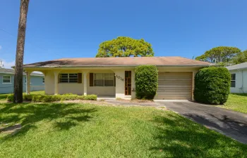 Single Family For Sale