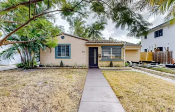 Single Family For Sale