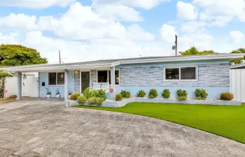 Single Family For Sale