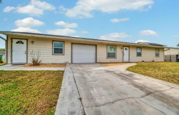 Single Family For Sale