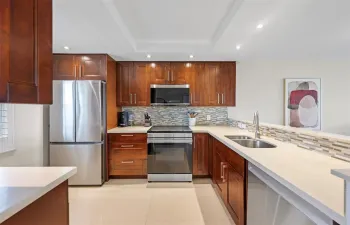 Condominium For Sale