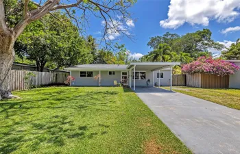 Single Family For Sale