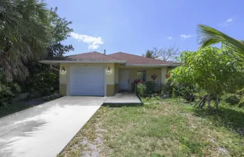 Single Family For Sale