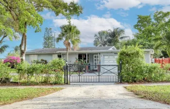 Single Family For Sale