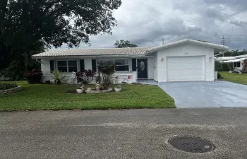 Single Family For Sale
