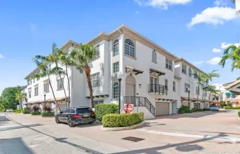 Townhouse For Sale