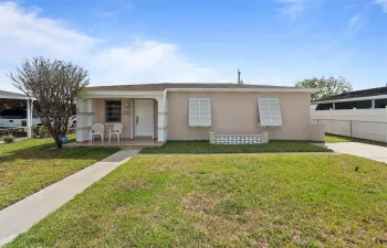 Single Family For Sale