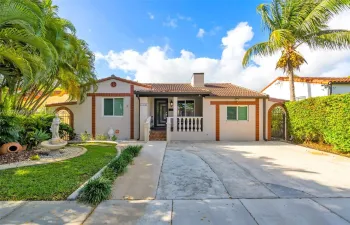 Single Family For Sale