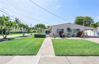 Single Family For Sale