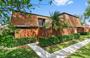 Townhouse For Sale