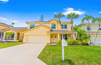 Single Family For Sale