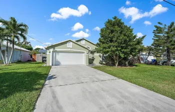 Single Family For Sale