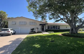 Residential Lease For Rent