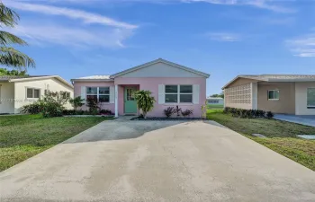 Single Family For Sale