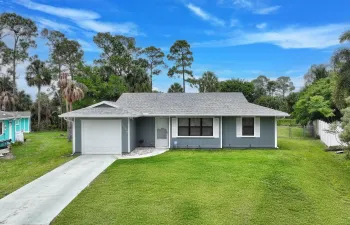Single Family For Sale