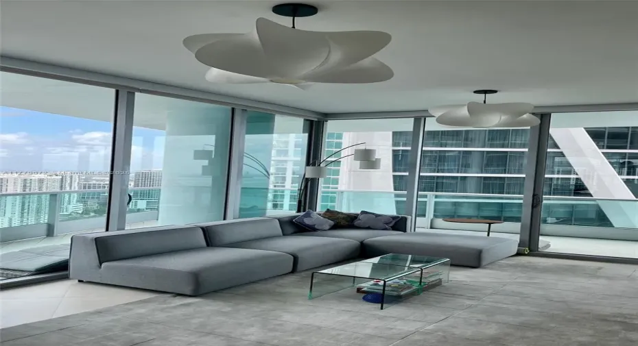 1st Balcony