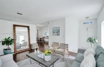 Residential Lease For Rent