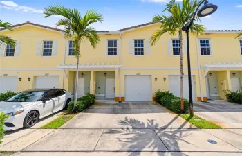 Townhouse For Sale