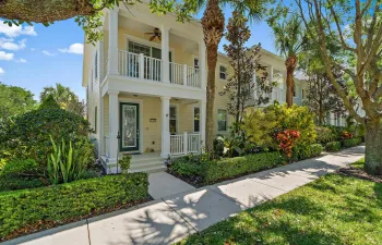 Townhouse For Sale