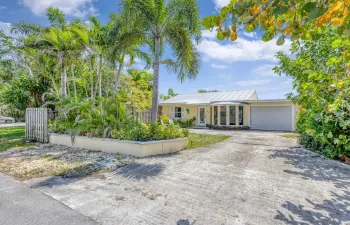 Single Family For Sale
