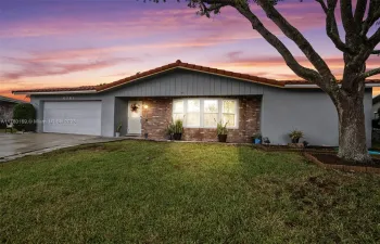Single Family For Sale