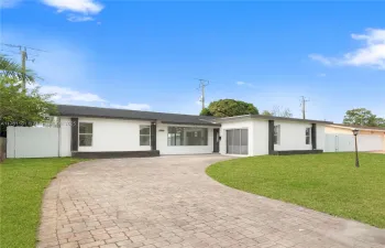 Single Family For Sale