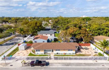 Residential Lease For Rent