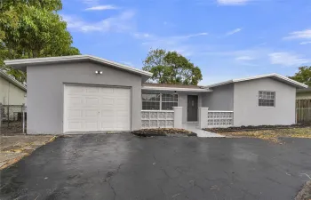 Single Family For Sale