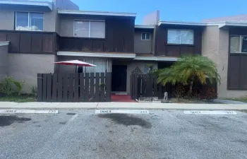Townhouse For Sale