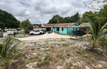 Single Family For Sale