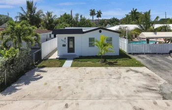 Single Family For Sale