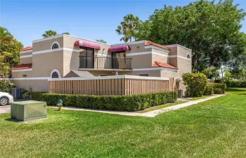 Townhouse For Sale