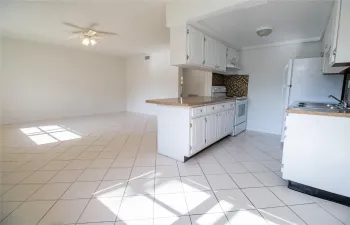 Residential Lease For Rent