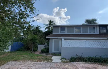 Townhouse For Sale