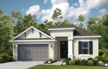 Saint Thomas ~ Rendering
