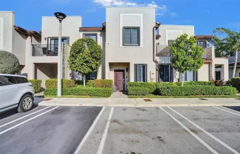 Townhouse For Sale